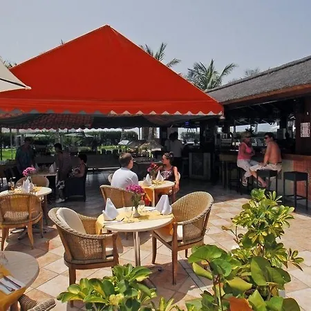 Labranda Costa Mogan Hotel Playa Del Cura (Gran Canaria)