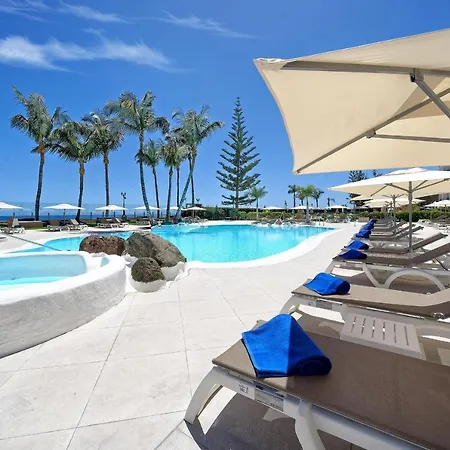 Отель H10 Costa Mogan - Adults Only 4*