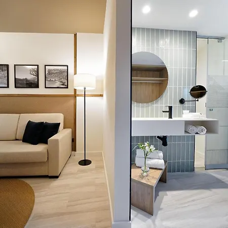 H10 Costa Mogan - Adults Only Отель 4*