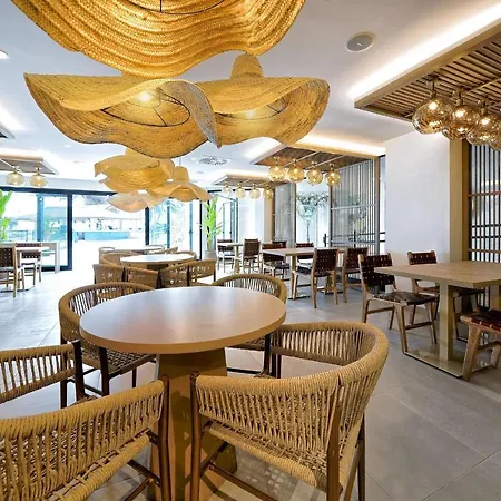 מלון H10 Costa Mogan - Adults Only פלאיה דל קורה