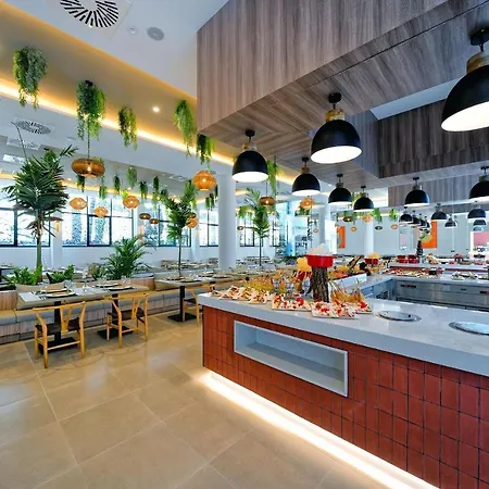 H10 Costa Mogan - Adults Only 4* פלאיה דל קורה