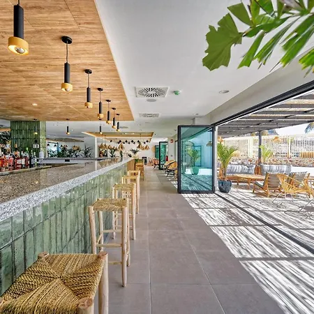 Hotel Labranda Costa Mogan Playa Del Cura (Gran Canaria)
