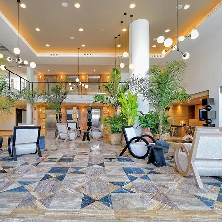 H10 Costa Mogan - Adults Only 4* פלאיה דל קורה