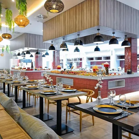 H10 Costa Mogan - Adults Only מלון 4*