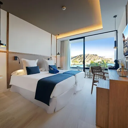 H10 Costa Mogan - Adults Only מלון 4*