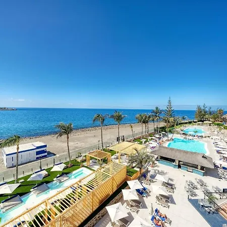H10 Costa Mogan - Adults Only מלון פלאיה דל קורה