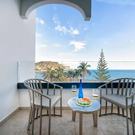H10 Costa Mogan - Adults Only 4* פלאיה דל קורה