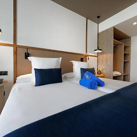 H10 Costa Mogan - Adults Only מלון 4*