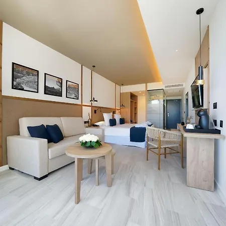 Labranda Costa Mogan Hotel Playa Del Cura (Gran Canaria)