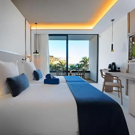 Отель H10 Costa Mogan - Adults Only 4*