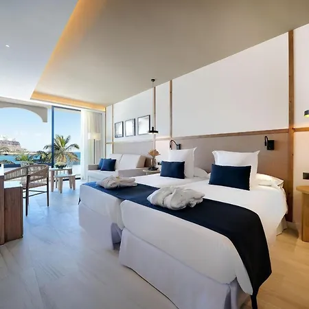 H10 Costa Mogan - Adults Only Отель