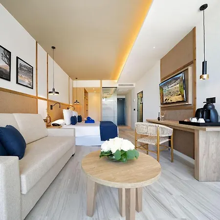 Отель H10 Costa Mogan - Adults Only 4*