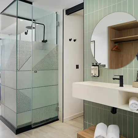 Отель H10 Costa Mogan - Adults Only