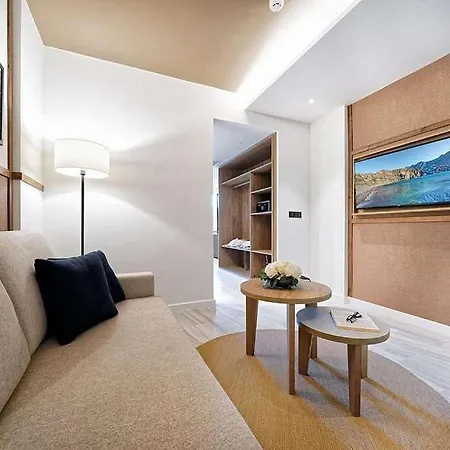 מלון H10 Costa Mogan - Adults Only 4*