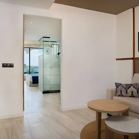 H10 Costa Mogan - Adults Only מלון פלאיה דל קורה