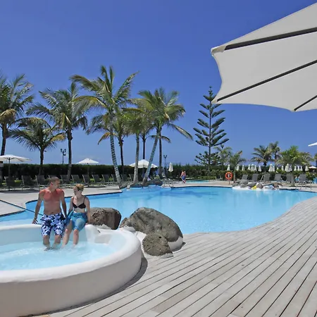 H10 Costa Mogan - Adults Only פלאיה דל קורה