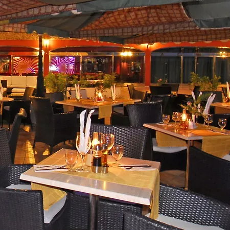 H10 Costa Mogan - Adults Only מלון פלאיה דל קורה