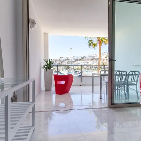 מלון H10 Costa Mogan - Adults Only 4*