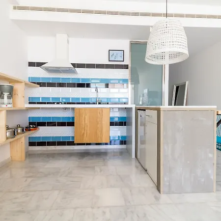 H10 Costa Mogan - Adults Only מלון 4*