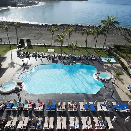 Hotel Labranda Costa Mogan