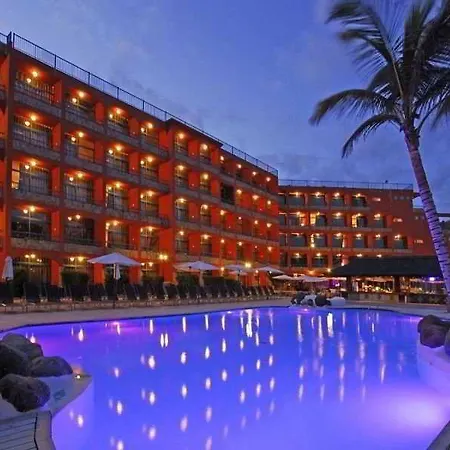 H10 Costa Mogan - Adults Only מלון פלאיה דל קורה