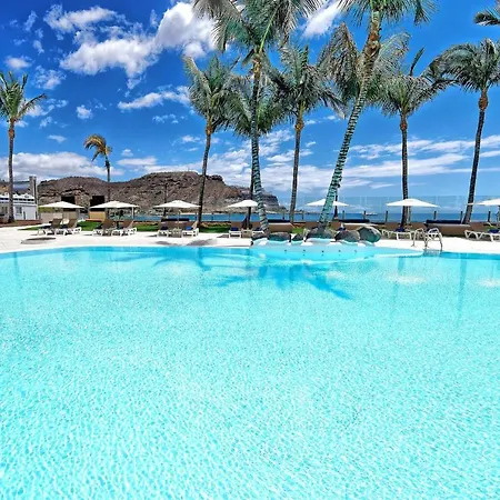 H10 Costa Mogan - Adults Only Hotell Playa Del Cura (Gran Canaria)