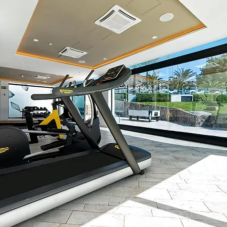 Hotell H10 Costa Mogan - Adults Only 4*