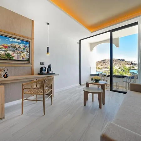 Hotell H10 Costa Mogan - Adults Only