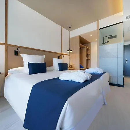 H10 Costa Mogan - Adults Only Hotell Playa Del Cura (Gran Canaria)