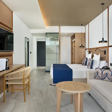 Labranda Costa Mogan Hotel 4*