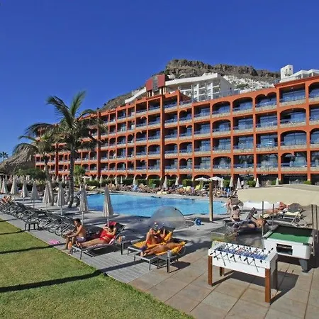 H10 Costa Mogan - Adults Only 4* פלאיה דל קורה