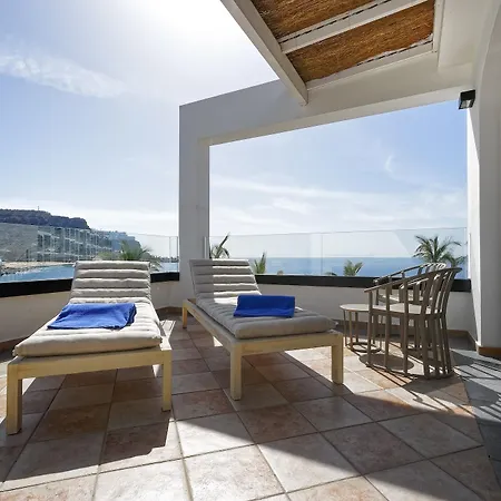 Hotel H10 Costa Mogan - Adults Only 4*