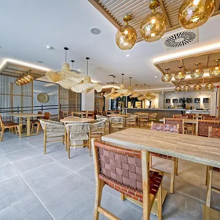 H10 Costa Mogan - Adults Only Hotel Playa Del Cura (Gran Canaria)