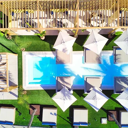 H10 Costa Mogan - Adults Only Hotel