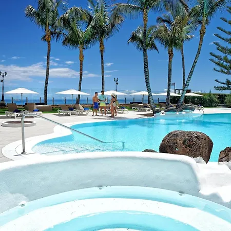 Hotel H10 Costa Mogan - Adults Only Playa Del Cura (Gran Canaria)