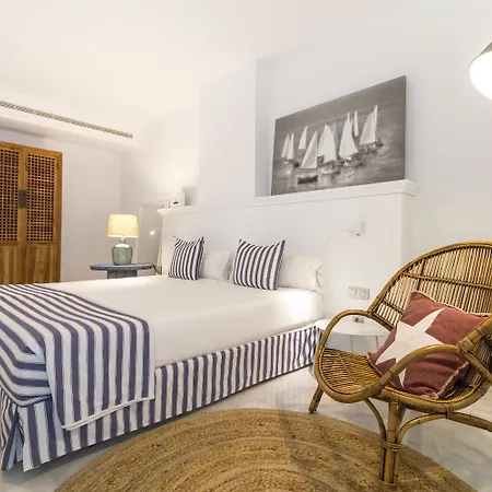 H10 Costa Mogan - Adults Only Playa Del Cura (Gran Canaria)